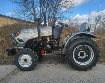 Другая Другая, объемом двигателя 1.53 л и пробегом 2 тыс. км за 5150 $, фото 1 на Automoto.ua