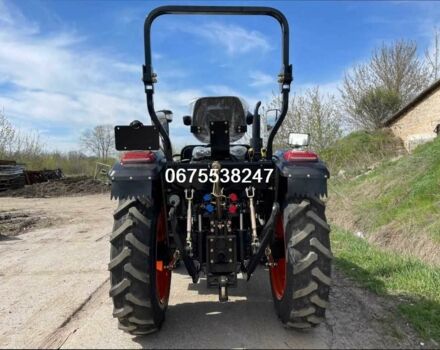 Інша Інша, об'ємом двигуна 0 л та пробігом 1 тис. км за 6500 $, фото 11 на Automoto.ua