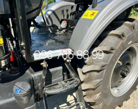 Другая Другая, объемом двигателя 2.55 л и пробегом 1 тыс. км за 7990 $, фото 11 на Automoto.ua