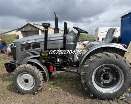 Другая Другая, объемом двигателя 0 л и пробегом 1 тыс. км за 5150 $, фото 1 на Automoto.ua