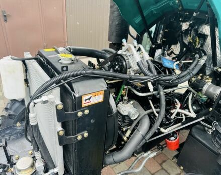 Другая Другая, объемом двигателя 3.17 л и пробегом 1 тыс. км за 12000 $, фото 14 на Automoto.ua