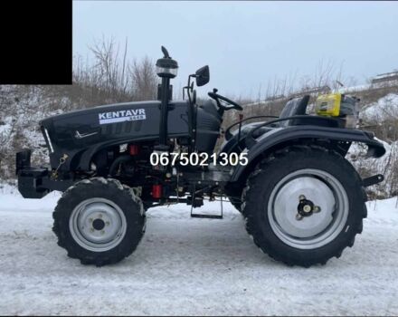 Другая Другая, объемом двигателя 0 л и пробегом 1 тыс. км за 5600 $, фото 13 на Automoto.ua