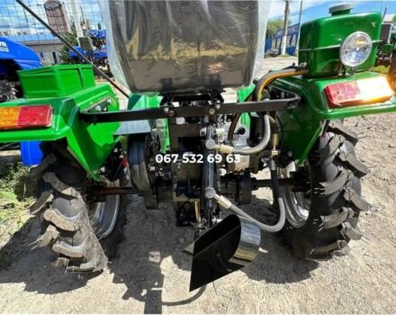 Інша Інша, об'ємом двигуна 0 л та пробігом 1 тис. км за 2399 $, фото 6 на Automoto.ua