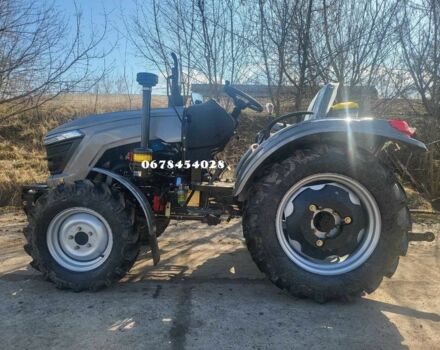 Інша Інша, об'ємом двигуна 0 л та пробігом 1 тис. км за 6780 $, фото 1 на Automoto.ua