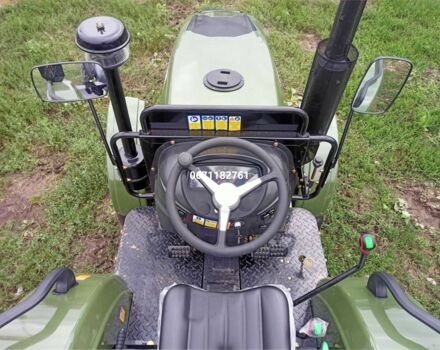 Другая Другая, объемом двигателя 0 л и пробегом 1 тыс. км за 5700 $, фото 4 на Automoto.ua