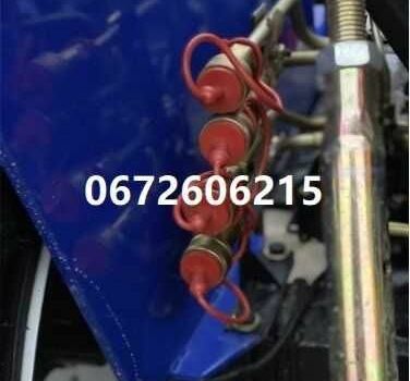 Другая Другая, объемом двигателя 0 л и пробегом 1 тыс. км за 5750 $, фото 4 на Automoto.ua