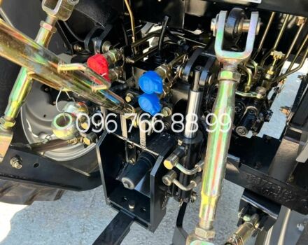 Другая Другая, объемом двигателя 2.55 л и пробегом 1 тыс. км за 7990 $, фото 6 на Automoto.ua