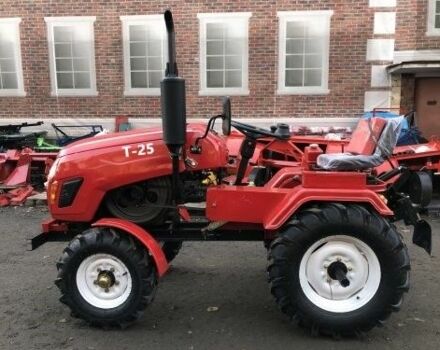 Інша Інша, об'ємом двигуна 0 л та пробігом 1 тис. км за 2850 $, фото 1 на Automoto.ua