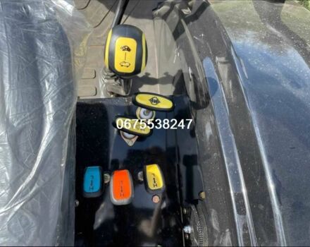 Інша Інша, об'ємом двигуна 0 л та пробігом 1 тис. км за 6500 $, фото 20 на Automoto.ua