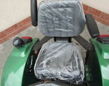 Інша Інша, об'ємом двигуна 0.5 л та пробігом 125 тис. км за 5150 $, фото 11 на Automoto.ua