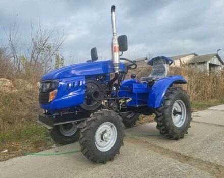 Другая Другая, объемом двигателя 0 л и пробегом 1 тыс. км за 2850 $, фото 1 на Automoto.ua