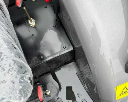 Другая Другая, объемом двигателя 4.17 л и пробегом 10 тыс. км за 8830 $, фото 3 на Automoto.ua