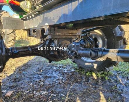 Другая Другая, объемом двигателя 1.19 л и пробегом 1 тыс. км за 3650 $, фото 5 на Automoto.ua