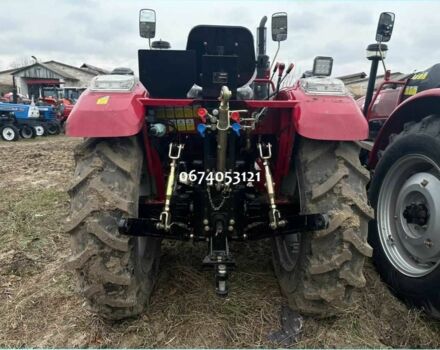 Другая Другая, объемом двигателя 0 л и пробегом 1 тыс. км за 8400 $, фото 16 на Automoto.ua