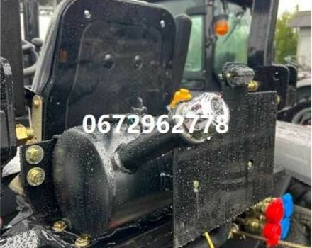 Другая Другая, объемом двигателя 0 л и пробегом 1 тыс. км за 9099 $, фото 8 на Automoto.ua