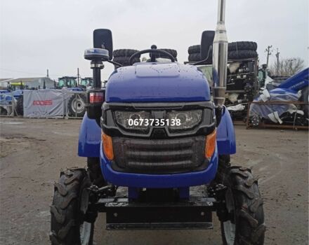 Другая Другая, объемом двигателя 0 л и пробегом 1 тыс. км за 2300 $, фото 2 на Automoto.ua