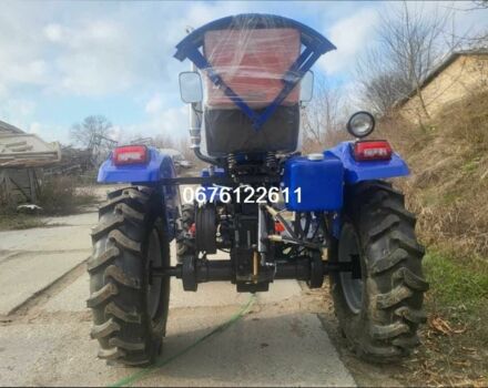 Другая Другая, объемом двигателя 0 л и пробегом 1 тыс. км за 2850 $, фото 3 на Automoto.ua