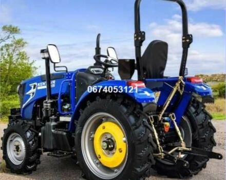 Другая Другая, объемом двигателя 0 л и пробегом 1 тыс. км за 8200 $, фото 13 на Automoto.ua