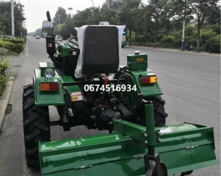 Другая Другая, объемом двигателя 0 л и пробегом 1 тыс. км за 2850 $, фото 1 на Automoto.ua