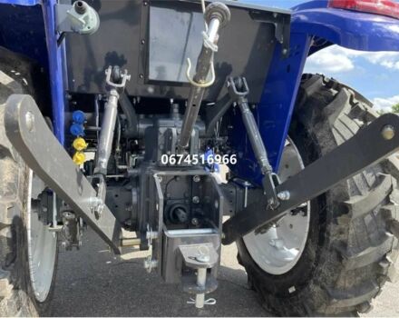 Другая Другая, объемом двигателя 0 л и пробегом 1 тыс. км за 5600 $, фото 4 на Automoto.ua