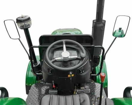 Другая Другая, объемом двигателя 0 л и пробегом 1 тыс. км за 6120 $, фото 6 на Automoto.ua