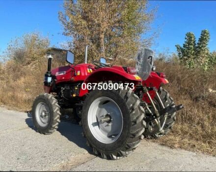 Другая Другая, объемом двигателя 0 л и пробегом 1 тыс. км за 2950 $, фото 2 на Automoto.ua