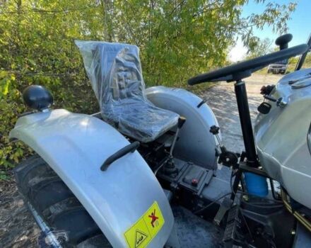 Інша Інша, об'ємом двигуна 0 л та пробігом 1 тис. км за 4699 $, фото 6 на Automoto.ua