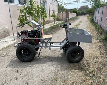 Інша Інша, об'ємом двигуна 0 л та пробігом 1 тис. км за 73000 $, фото 1 на Automoto.ua