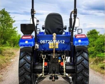 Другая Другая, объемом двигателя 0 л и пробегом 1 тыс. км за 7500 $, фото 4 на Automoto.ua