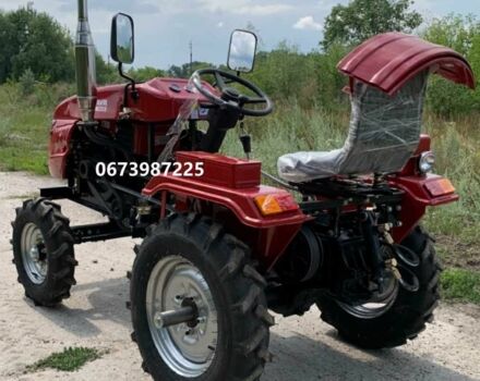 Другая Другая, объемом двигателя 0.71 л и пробегом 1 тыс. км за 2140 $, фото 5 на Automoto.ua