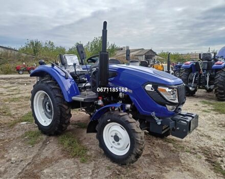 Інша Інша, об'ємом двигуна 0 л та пробігом 1 тис. км за 6100 $, фото 3 на Automoto.ua