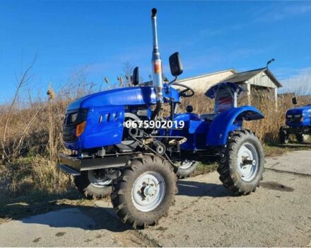 Другая Другая, объемом двигателя 0 л и пробегом 1 тыс. км за 2600 $, фото 1 на Automoto.ua