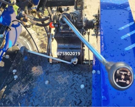 Другая Другая, объемом двигателя 0 л и пробегом 1 тыс. км за 2600 $, фото 6 на Automoto.ua