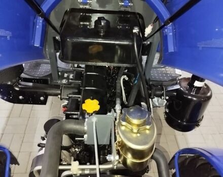 Другая Другая, объемом двигателя 0 л и пробегом 1 тыс. км за 7900 $, фото 5 на Automoto.ua