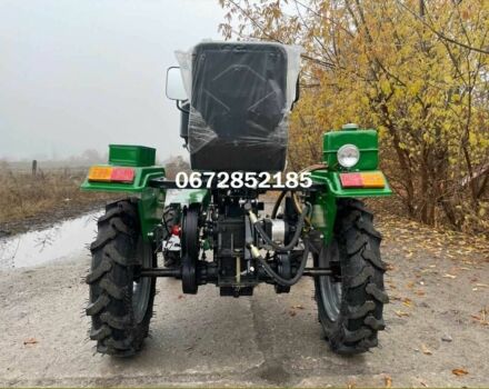 Другая Другая, объемом двигателя 0.71 л и пробегом 1 тыс. км за 2400 $, фото 4 на Automoto.ua