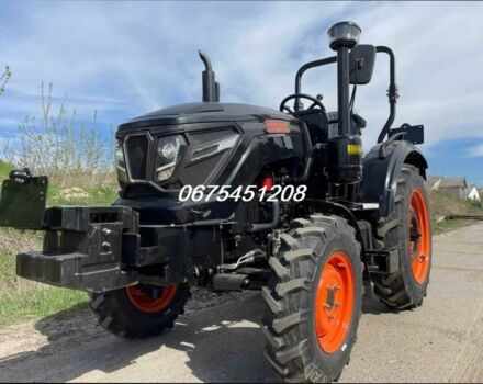 Другая Другая, объемом двигателя 0 л и пробегом 1 тыс. км за 6500 $, фото 3 на Automoto.ua