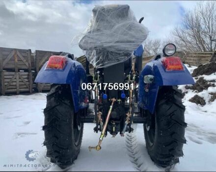 Інша Інша, об'ємом двигуна 0 л та пробігом 1 тис. км за 5050 $, фото 3 на Automoto.ua