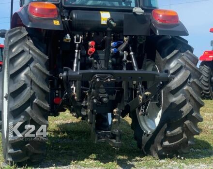 Інша Інша, об'ємом двигуна 3.17 л та пробігом 1 тис. км за 18500 $, фото 4 на Automoto.ua