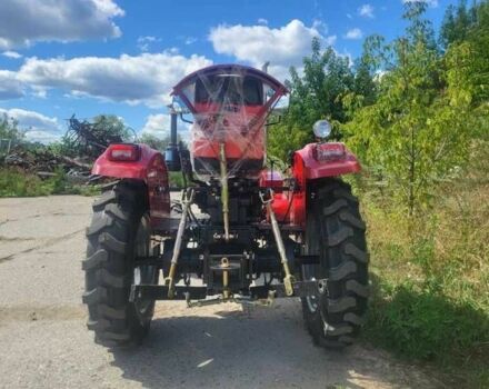 Другая Другая, объемом двигателя 0 л и пробегом 1 тыс. км за 3650 $, фото 2 на Automoto.ua