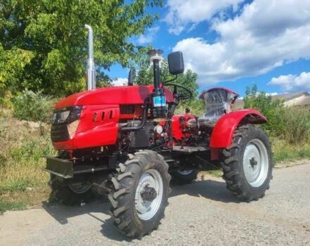 Другая Другая, объемом двигателя 0 л и пробегом 1 тыс. км за 3650 $, фото 1 на Automoto.ua