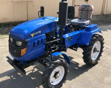 Інша Інша, об'ємом двигуна 0 л та пробігом 1 тис. км за 2115 $, фото 5 на Automoto.ua