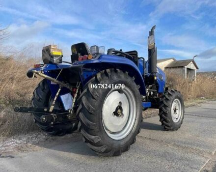 Інша Інша, об'ємом двигуна 1.53 л та пробігом 1 тис. км за 5700 $, фото 2 на Automoto.ua