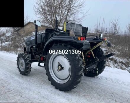 Другая Другая, объемом двигателя 0 л и пробегом 1 тыс. км за 5600 $, фото 12 на Automoto.ua