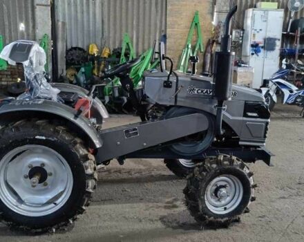 Другая Другая, объемом двигателя 0 л и пробегом 1 тыс. км за 2730 $, фото 1 на Automoto.ua