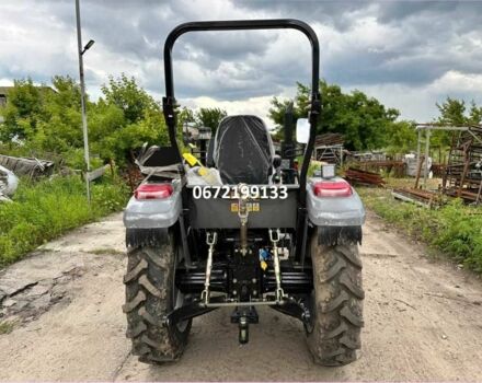 Другая Другая, объемом двигателя 0 л и пробегом 1 тыс. км за 7800 $, фото 8 на Automoto.ua