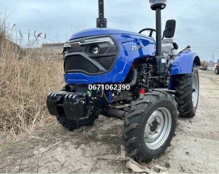 Другая Другая, объемом двигателя 0 л и пробегом 1 тыс. км за 5000 $, фото 2 на Automoto.ua