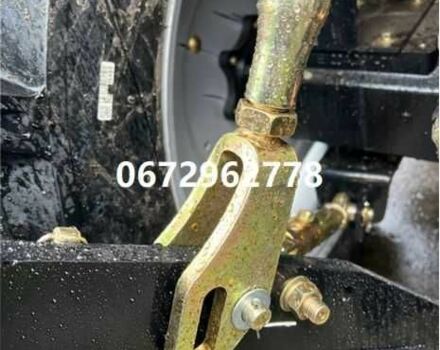 Другая Другая, объемом двигателя 0 л и пробегом 1 тыс. км за 9099 $, фото 5 на Automoto.ua