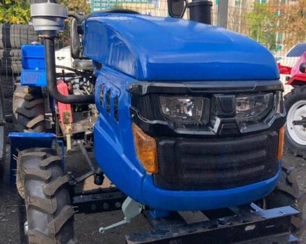 Другая Другая, объемом двигателя 0 л и пробегом 1 тыс. км за 2120 $, фото 1 на Automoto.ua