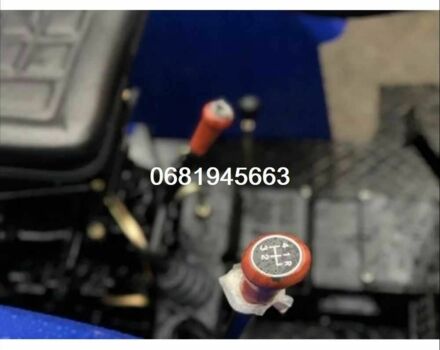 Другая Другая, объемом двигателя 0 л и пробегом 1 тыс. км за 5700 $, фото 8 на Automoto.ua