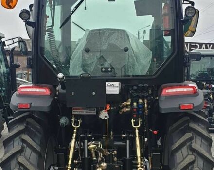 Інша Інша, об'ємом двигуна 0 л та пробігом 10 тис. км за 12700 $, фото 4 на Automoto.ua